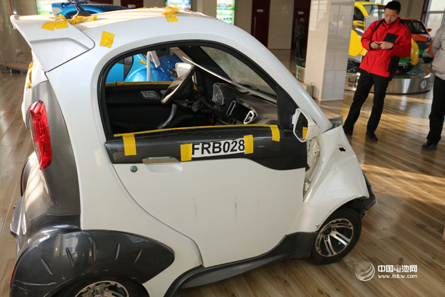 微型電動車行業自律標準明年將發布 無行政強制性