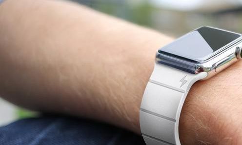 唱衰無憑 AppleWatch獲智能穿戴領(lǐng)域雙聯(lián)冠