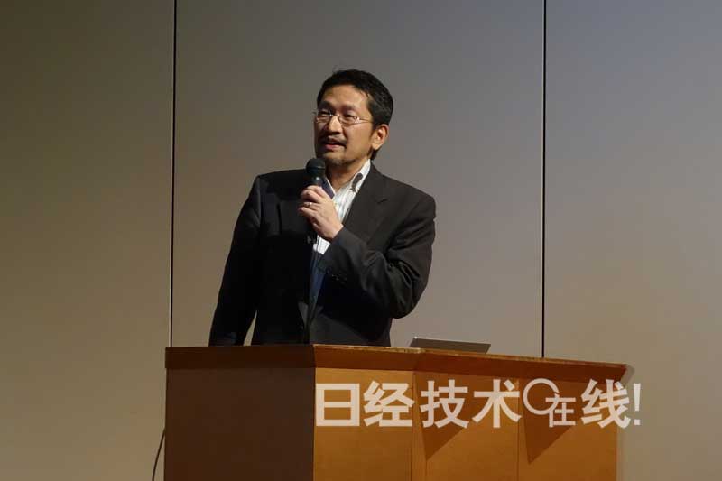 創建以人為中心的日本式制造業物聯網IoT