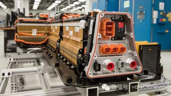 新能源車商爭做電池制造商 細數車企電動車推廣思路