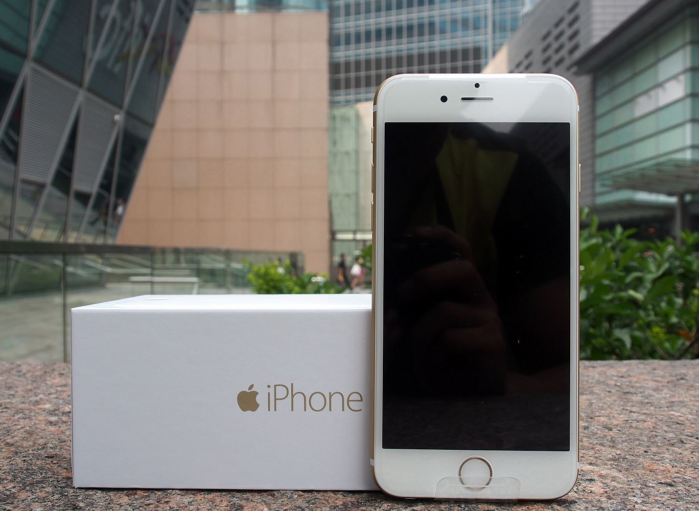 中國智能手機全球市占比下滑 需求變革倒逼廠商創新