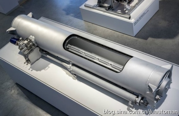 “中國制造2025”燃料電池應用尚久遠