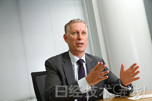 高德納公司研究員彼得·桑德加德:“工業(yè)4.0”兩三年后消失“ 高德納公司研究員彼得·桑德加德:“工業(yè)4.0”兩三年后消失“