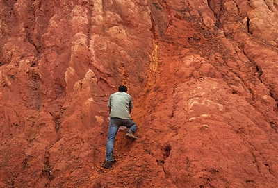 大幅放量拉低市場價格 稀土能否慢些挖