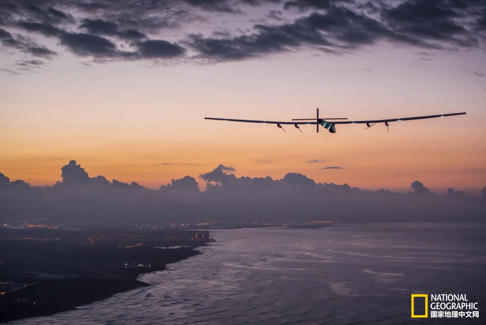 陽光動力二號電池出現故障 預計2016年4月復飛