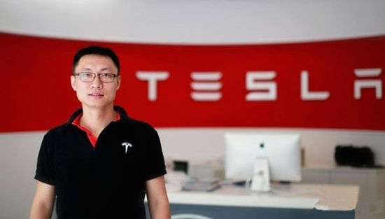 朱特曉彤：斯拉是一家非常簡單的公司