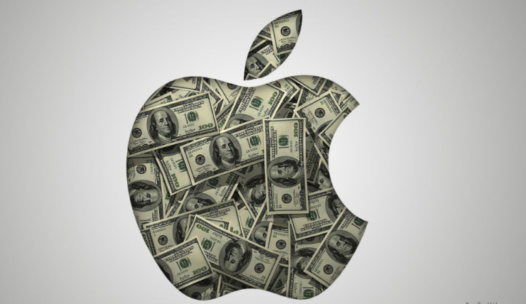 第三財季業績將公布 蘋果四大件賣得怎么樣？