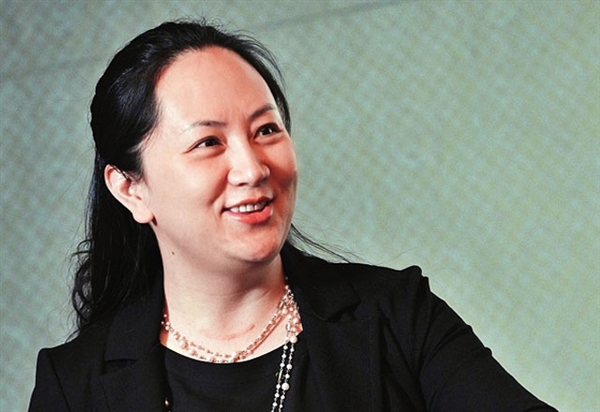 中高端手機給力 華為上半年收入1759億元