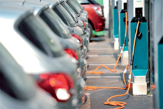 1000億元的充電樁市場：商機大痛點多 “樁主”難當