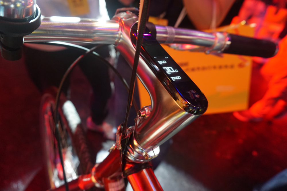 700Bike張向東：讓自行車重新回歸都市生活