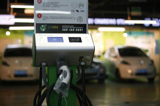 北京8月1日起按0.8元/度收電動車充電服務費