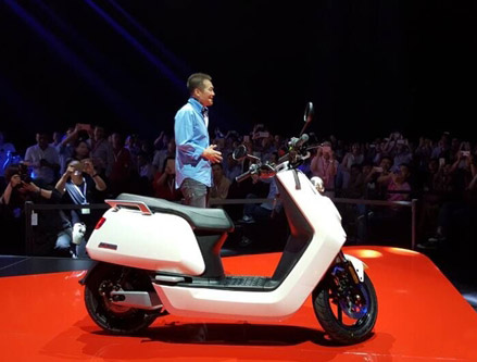 從小牛到700Bike 小米式創業改變了什么? 從小牛到700Bike 小米式創業改變了什么?