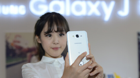 高端市場(chǎng)保不住  三星手機(jī)在中國(guó)賣(mài)不動(dòng)了