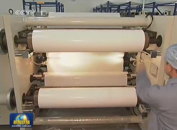 滄州明珠：業(yè)績穩(wěn)增長符合預(yù)期  鋰電池隔膜迎來放量期