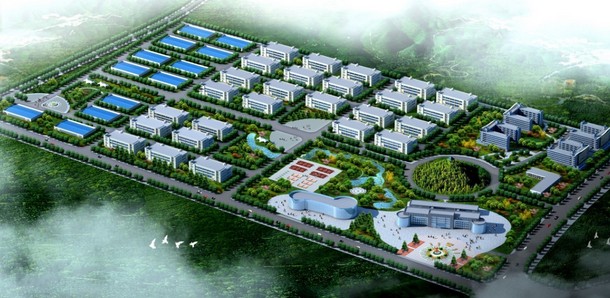 江西福斯特新能源確認出席第三屆鋰電“達沃斯”