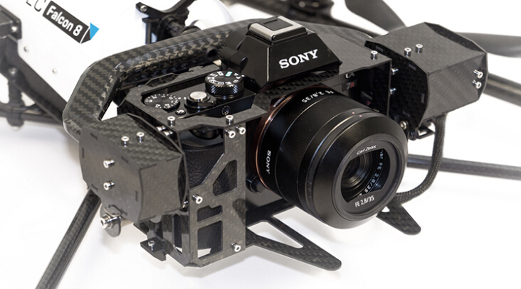 日本索尼進軍無人機領域 主打企業級市場