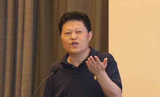 國家電線電纜質量監督檢驗中心（TICW）主任吳長順