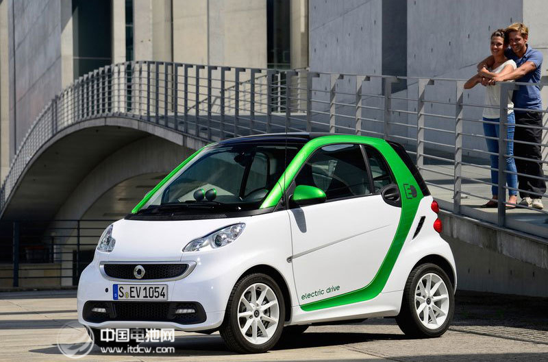 發展隱患 新能源車核心零部件電池受制于外資