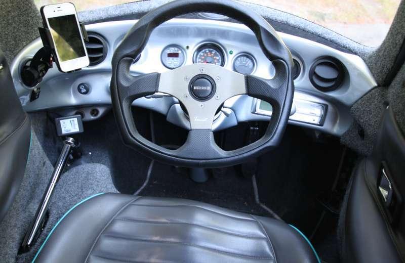 加拿大賣(mài)9萬(wàn)人民幣的三輪電動(dòng)車(chē)是何方神圣？