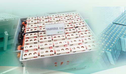 動力電池研發(fā)方向：高強(qiáng)度 輕量化 成本低 