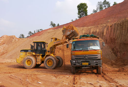 稀土市場持續走低 開源節流方能回歸理性