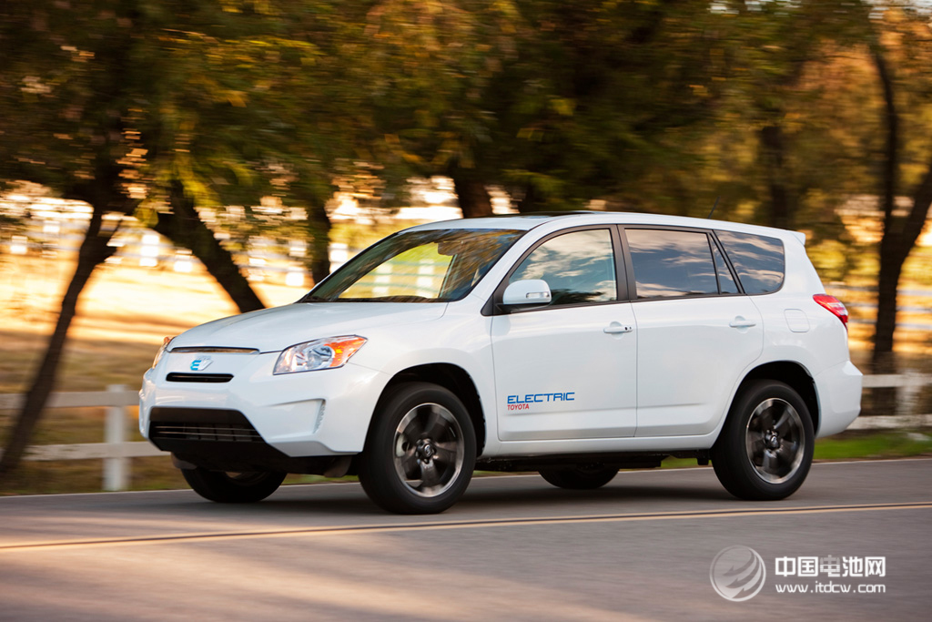 新能源車電機(jī)需求激增 產(chǎn)業(yè)資本競(jìng)相并購重組