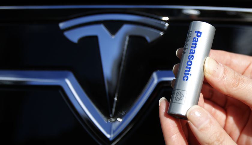 未來十年 鋰離子電池組的成本將降低三分之一