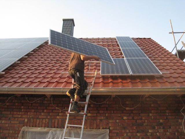 東莞市使用分布式光伏發(fā)電 最高補(bǔ)助200萬