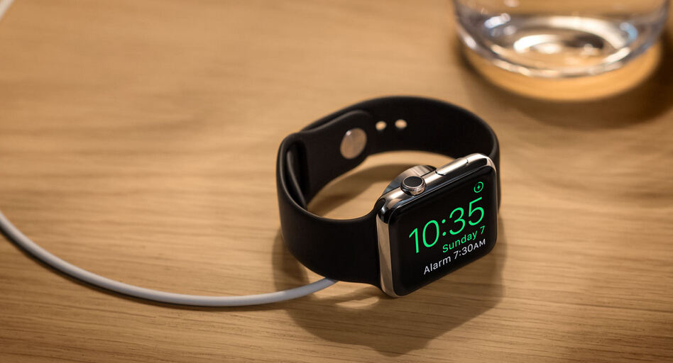 供應商無意間泄露天機:Apple Watch銷售情況不佳 供應商無意間泄露天機:Apple Watch銷售情況不佳