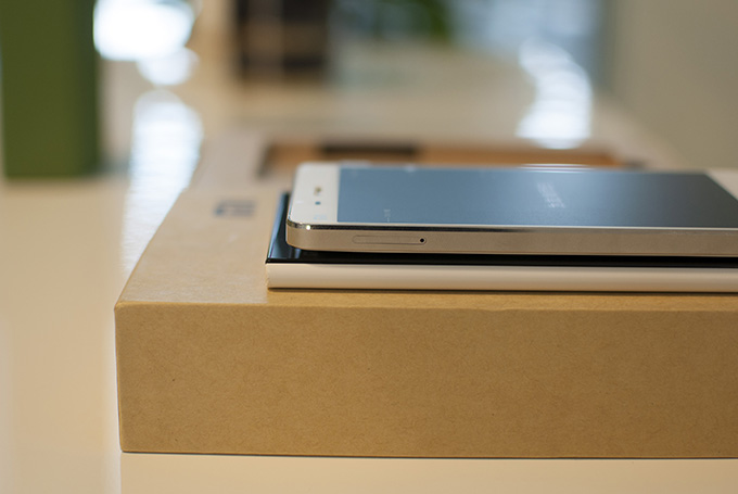 中國品牌”三重唱“來勢洶洶 或終結三星蘋果時代