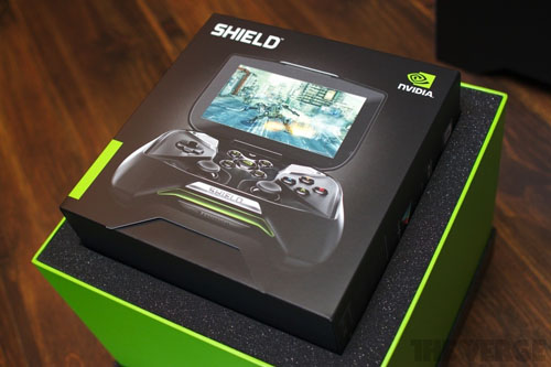 鋰離子電池過(guò)熱存起火風(fēng)險(xiǎn) 英偉達(dá)召回8.3萬(wàn)臺(tái)平板