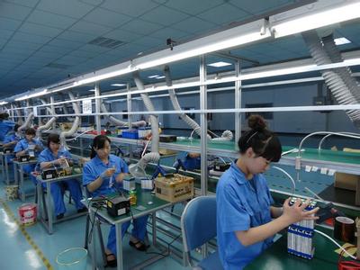 多氟多也開始造車 “跨行”研究電動汽車“心臟”