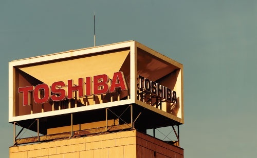 三任社長辭職依然未解危機：東芝“解體”的現實味道