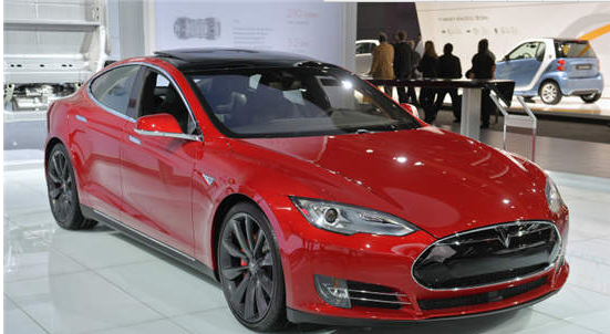 丹麥電動汽車免稅政策終止 明年起車價(jià)將上漲