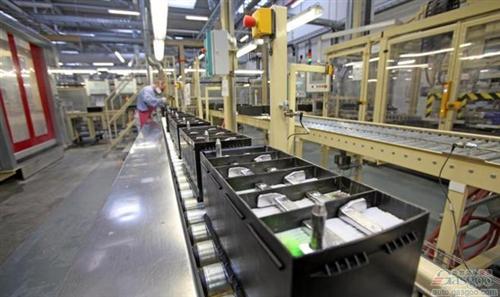 江森自控擬在美國擴產AGM電池 總投資1.3億美元