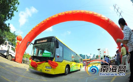 ?？趦赡陜H推廣新能源車57輛 或因充電設施滯后