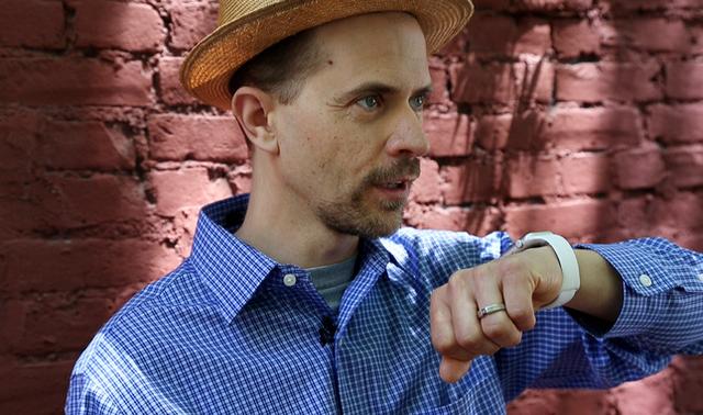 為何知名科技博主決定暫時(shí)棄用Apple Watch？