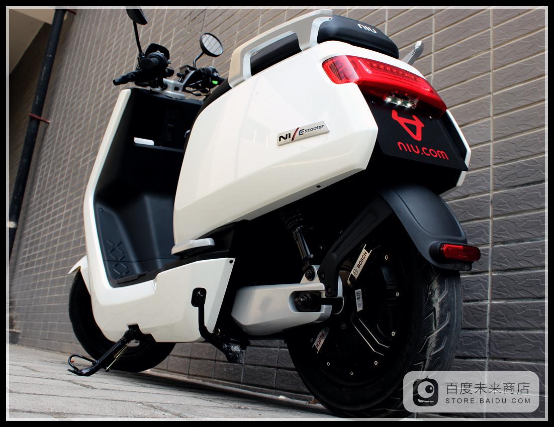 電動車搭載的中國式眾籌  找到痛點是否就能贏