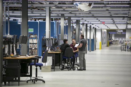 探訪通用電池實驗室 獨家解密Bolt動力電池系統