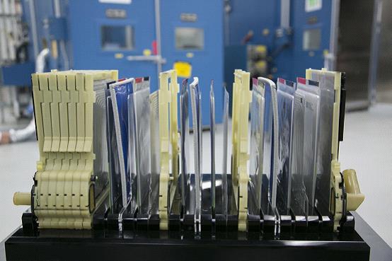 探訪通用電池實驗室 獨家解密Bolt動力電池系統