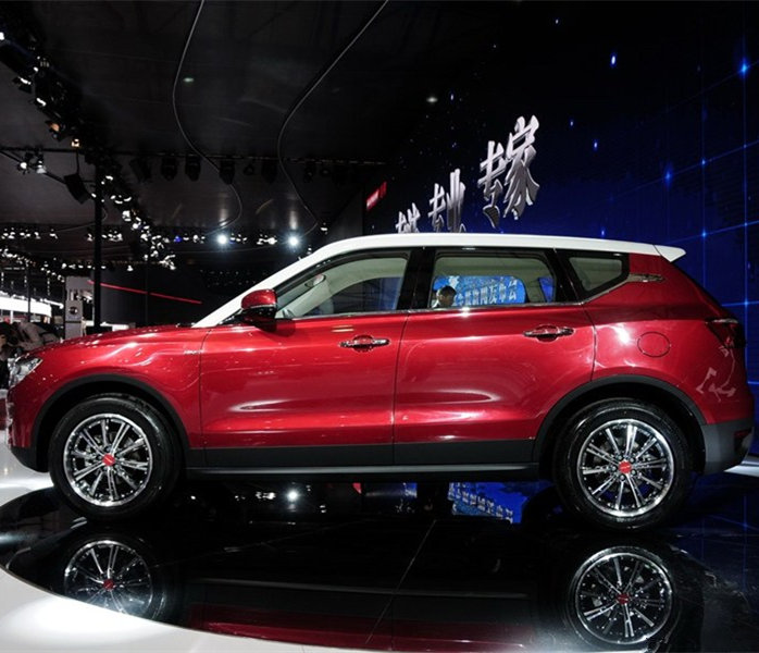 LG化學將為長安汽車插電式混動車提供電池