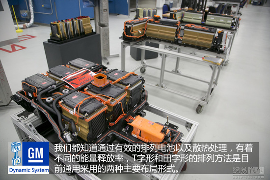 通用鋰電池技術有所突破 將發力新能源領域