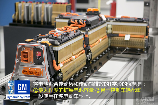 通用鋰電池技術有所突破 將發力新能源領域