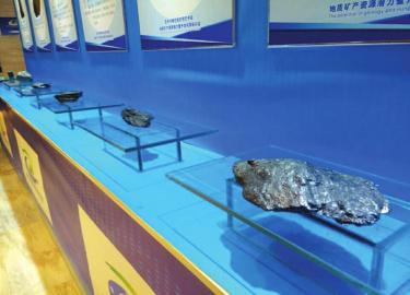  巴中石墨礦儲量或超1億噸 將打造百億級產業集群