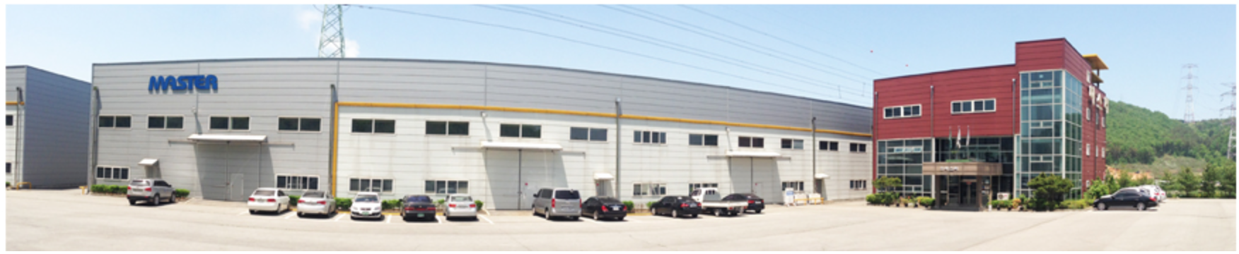 韓國(guó)MASTER株式會(huì)社確認(rèn)出席第三屆鋰電“達(dá)沃斯”論壇