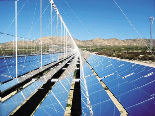 工信部：上半年光伏業同比增長30% 總產值超2000億元