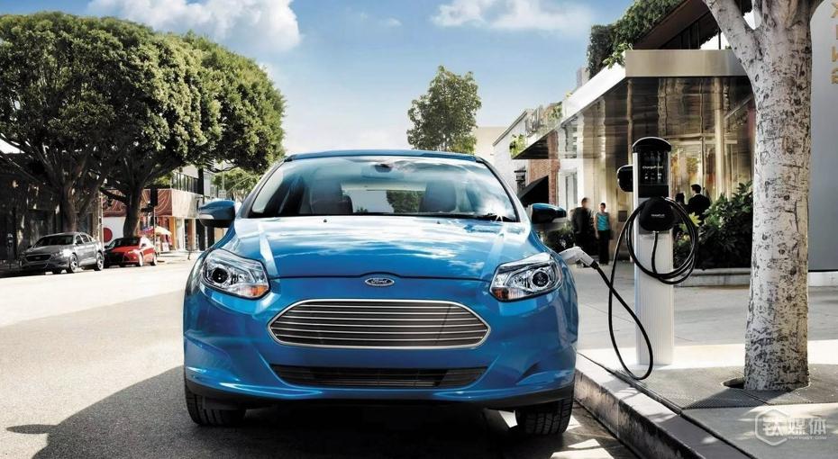 獨家探秘接入滴滴平臺的電動汽車公司，靠什么估值10億美金？