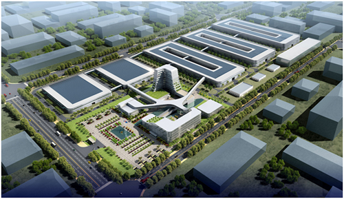 猛獅科技加速新能源布局 自主鋰電廠開建