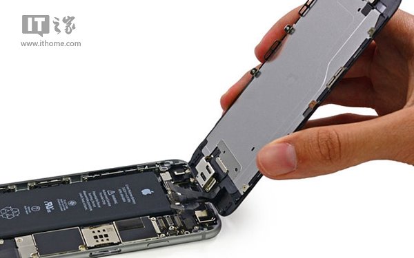 這是逆天嗎？蘋果iPhone6燃料電池版誕生：續航可達7天