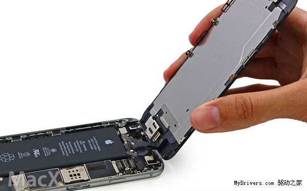 蘋果新革命：iPhone可續航七天！